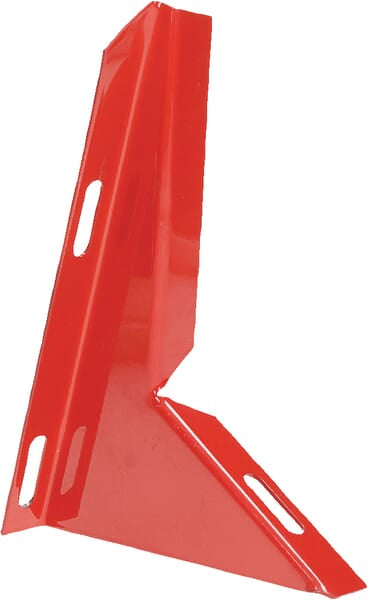 SEKO-Kongskilde Seitenblende - 1 Stück - 812064495X