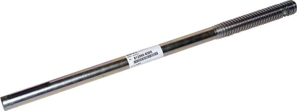 SEKO-Kongskilde Schraube - 1 Stück - 812065836X
