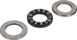 Axial cylindrical roller bearings