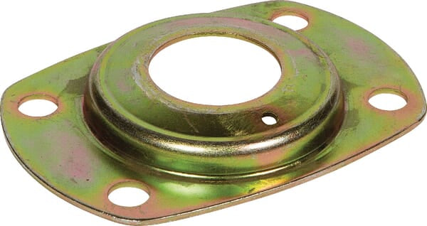 Maschio-Gaspardo Lagergehäuse - 1 Stück - 812080707X