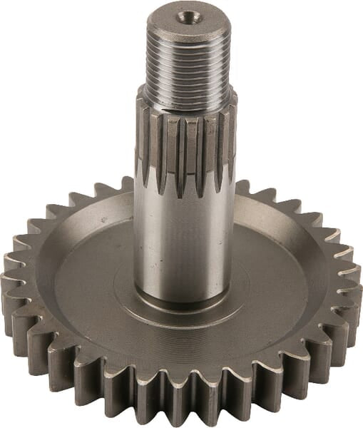 Maschio-Gaspardo Kettenrad - 1 Stück - 812085750X