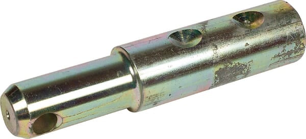Maschio-Gaspardo Zylinderstift, Kat. 3 - 1 Stück - 812087575X