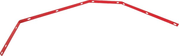 Maschio-Gaspardo Schiene - 1 Stück - 812087851X