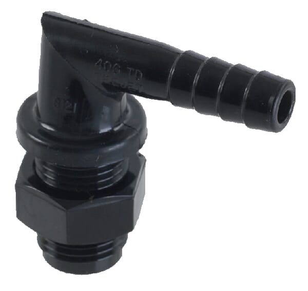 Teejet Winkel - Tülle 1/2"-11/16"AG 8121NYB540TD