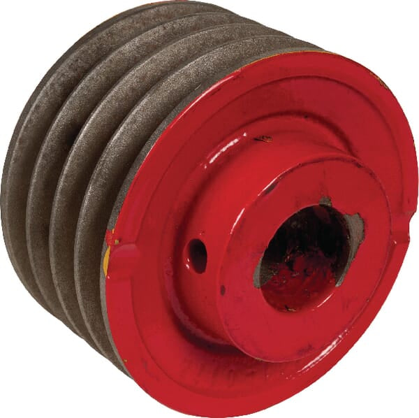 Maschio-Gaspardo Riemenscheibe - 1 Stück - 812228285X