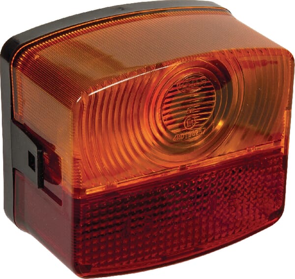 SEKO-Kongskilde Lichtgehäuse R/H - 1 Stück - 812236047X