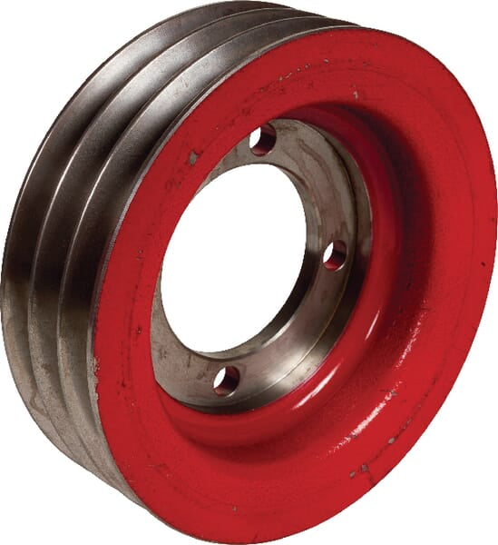 Maschio-Gaspardo Riemenscheibe - 1 Stück - 812364492X
