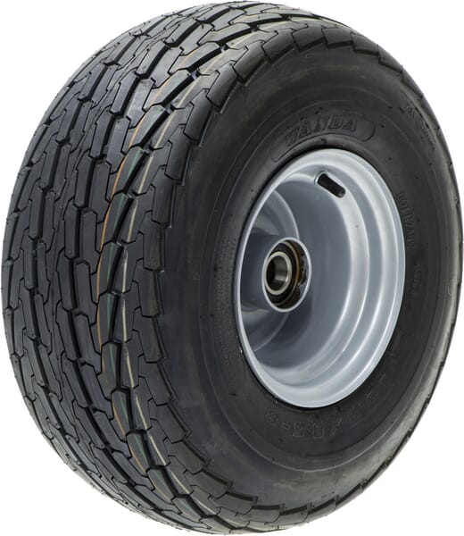 SEKO-Kongskilde Stützrad - 1 Stück - 812520013X