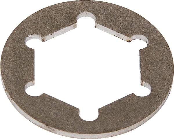 Maschio-Gaspardo Unterlegscheibe 2mm - 1 Stück - 812570727X