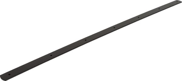 SEKO-Kongskilde Schiene für Schutz - 1 Stück - 812712890X