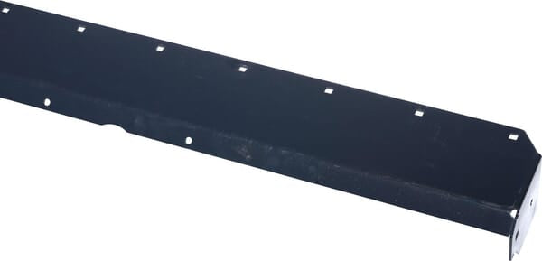SEKO-Kongskilde Platte oben - 1 Stück - 812713157X