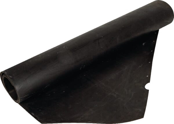SEKO-Kongskilde Gummischutz - 1 Stück - 812713181X