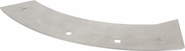 SEKO-Kongskilde Verschleißblech 06 - 1 Stück - 812714824X