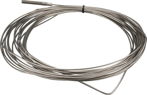 SEKO-Kongskilde Ersatzteilsatz f. alten Bowden - 1 Stück - 812715502X