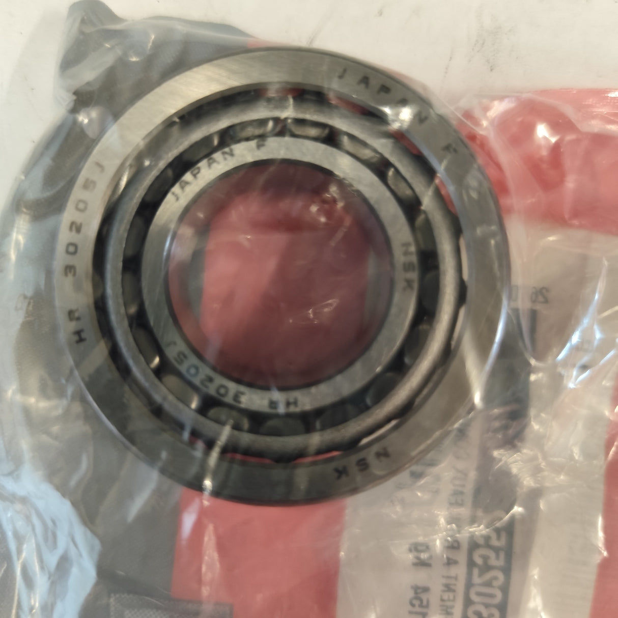 KUHN KEGELROLLENLAGER 81302552