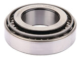TAPERED ROLLER BEARINGS