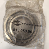 TAPERED ROLLER BEARINGS