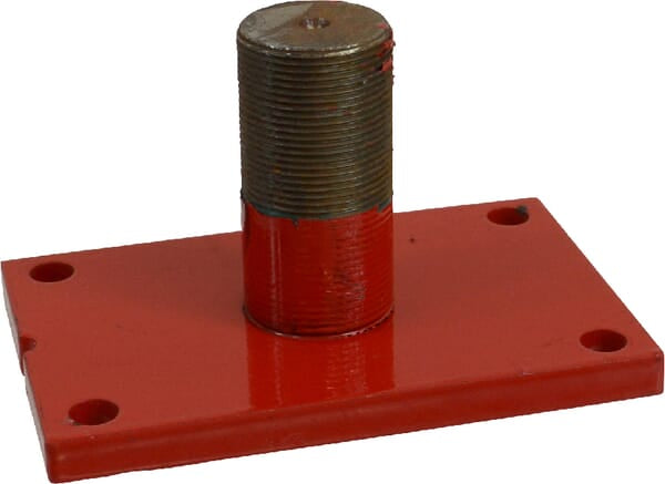 SEKO-Kongskilde Steinstütze - 1 Stück - 813062595X