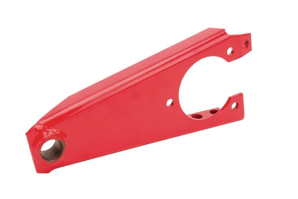 SEKO-Kongskilde Aufhängung, L/H - 1 Stück - 813064029A