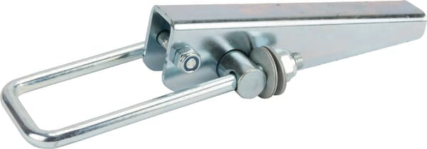 SEKO-Kongskilde Verriegelungsklemme - 1 Stück - 813064411X