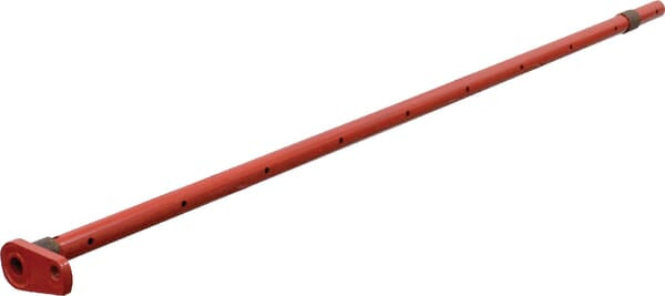 SEKO-Kongskilde Rohr, links - 1 Stück - 813064421X