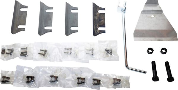 SEKO-Kongskilde Werkzeugkit - 1 Stück - 813064483X