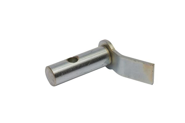 SEKO-Kongskilde Anti-Wickel-Eisen - 1 Stück - 813066378X