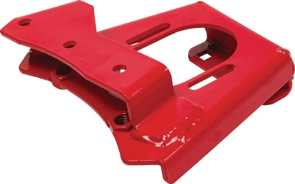 SEKO-Kongskilde Halter - 1 Stück - 813068691X