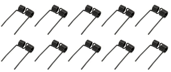 SEKO-Kongskilde Aufnehmzinken - 1 Stück - 813068800X