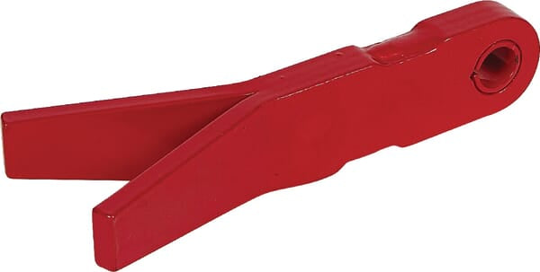 Maschio-Gaspardo Zinken fuer crimper - 1 Stück - 813212010X