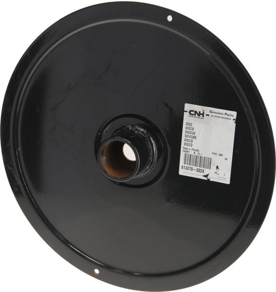 Maschio-Gaspardo Verstärkte Scheibe - 1 Stück - 813279502X