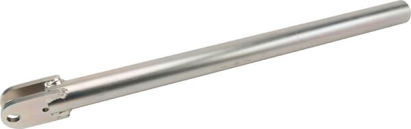 Maschio-Gaspardo Dämpferrohr - 1 Stück - 813510006A