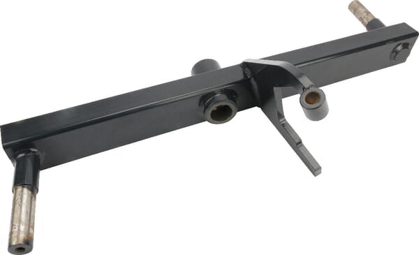 Maschio-Gaspardo Tandemkipper, rechts - 1 Stück - 813510044X