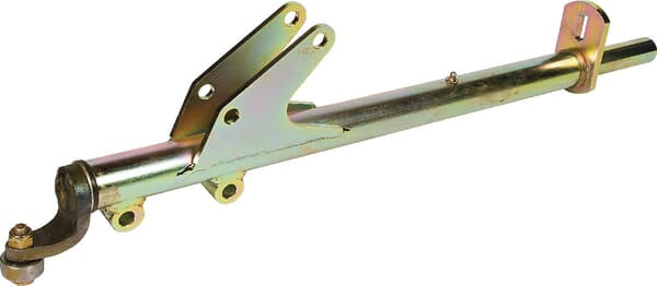 SEKO-Kongskilde Lagerrohr - 1 Stück - 813510061X