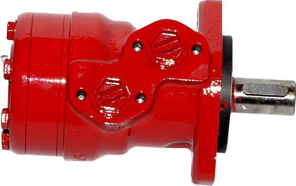 SEKO-Kongskilde Hydraulikmotor - 1 Stück - 813701089X