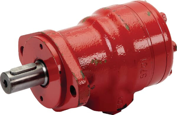 SEKO-Kongskilde Hydraulikmotor - 1 Stück - 813701677X