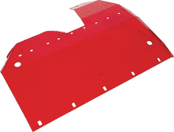 SEKO-Kongskilde Federpaket - 1 Stück - 813712455X