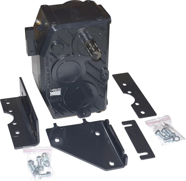 SEKO-Kongskilde Getriebe - 1 Stück - 813715521X