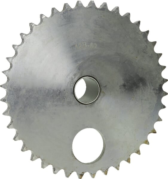 SEKO-Kongskilde Kettenrad - 1 Stück - 813750772A