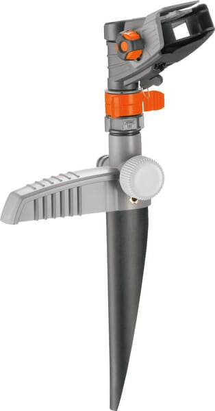 Gardena Impuls-, Kreis- und Sektorenregner GA8141