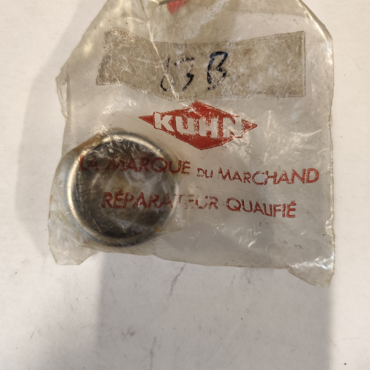 KUHN NADELLAGER 81423038