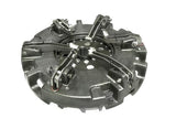 KRAMP Kupplungsautomat doppelt 8142N