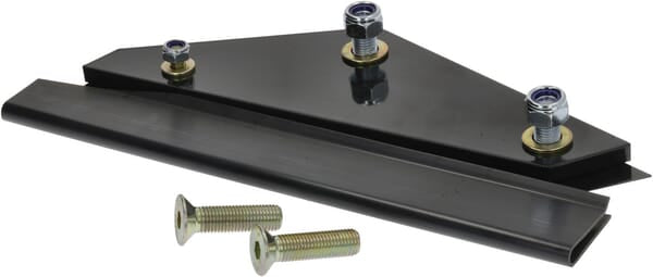 SEKO-Kongskilde Messersatz, kurz, Standardx FI - 1 Set - 8147101023