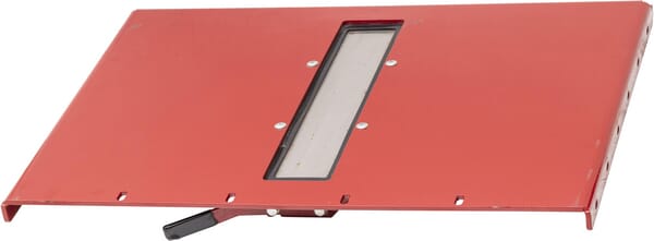SEKO-Kongskilde Magnet, Seitenabdeckplatte - 1 Stück - 8147101072