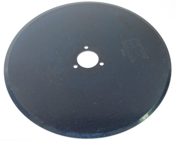 KRAMP Scheibe 15,5" glatt 3 Nieten 815731M1Z