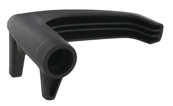 Disc handle