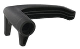 Disc handle