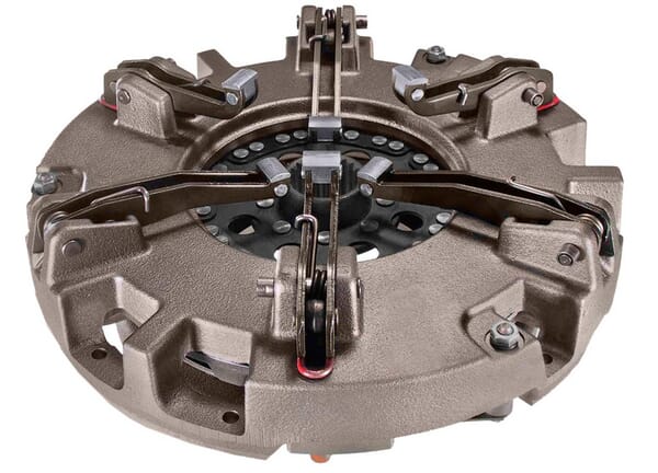 KRAMP Kupplungsautomat doppelt 8173N