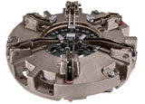 KRAMP Kupplungsautomat doppelt 8173N