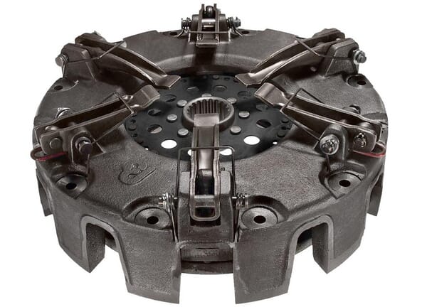 KRAMP Kupplungsautomat doppelt 8177N